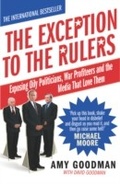 Cover: The Exception To The Rulers - Cornerstone Digital
