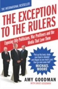 Enlarge image Cover: The Exception To The Rulers - Cornerstone Digital