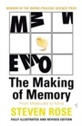 Cover: The Making Of Memory - Vintage Digital