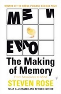 Enlarge image Cover: The Making Of Memory - Vintage Digital