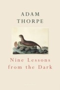 Cover: Nine Lessons From The Dark - Vintage Digital