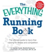 Cover: The Everything Running Book - Everything