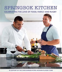 Enlarge image Cover: Springbok Kitchen - Struik Lifestyle