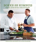 Cover: Bokke se kombuis - Struik Lifestyle