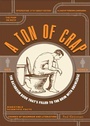 Cover: A Ton of Crap - Adams Media