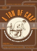 Cover: A Ton of Crap - Adams Media
