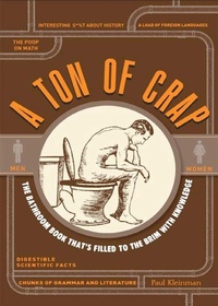 Enlarge image Cover: A Ton of Crap - Adams Media