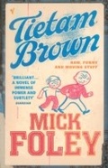 Cover: Tietam Brown - Vintage Digital