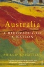 Cover: Australia - Vintage Digital