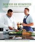 Cover: Bokke se kombuis - Struik Lifestyle