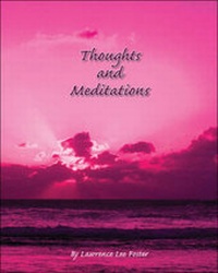 Enlarge image Cover: Thoughts and Meditations - Trafford Publishing