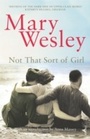 Cover: Not That Sort Of Girl - Vintage Digital