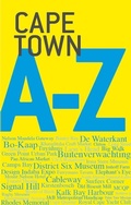 Cover: Cape Town A-Z - Struik Travel & Heritage