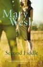 Cover: Second Fiddle - Vintage Digital