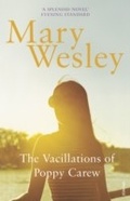 Cover: The Vacillations Of Poppy Carew - Vintage Digital