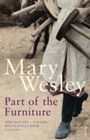 Cover: Part Of The Furniture - Vintage Digital