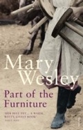 Cover: Part Of The Furniture - Vintage Digital