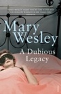 Cover: A Dubious Legacy - Vintage Digital