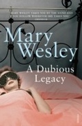 Cover: A Dubious Legacy - Vintage Digital