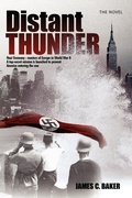 Cover: Distant Thunder - AuthorHouse