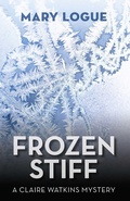 Cover: Frozen Stiff - Gallery Books;Tyrus Books