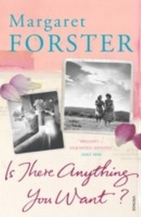 Enlarge image Cover: Is There Anything You Want? - Vintage Digital