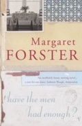 Cover: Have The Men Had Enough? - Vintage Digital