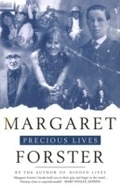 Cover: Precious Lives - Vintage Digital