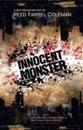 Cover: Innocent Monster - Tyrus Books