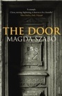 Cover: The Door - Vintage Digital