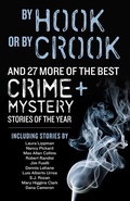 Cover: By Hook or By Crook - Gallery Books;Tyrus Books