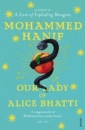 Cover: Our Lady of Alice Bhatti - Vintage Digital