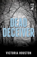 Cover: Dead Deceiver - Gallery Books;Tyrus Books