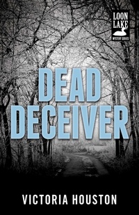 Enlarge image Cover: Dead Deceiver - Gallery Books;Tyrus Books