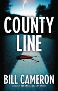 Cover: County Line - Gallery Books;Tyrus Books
