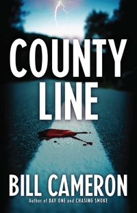 Enlarge image Cover: County Line - Gallery Books;Tyrus Books