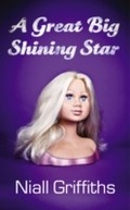 Cover: A Great Big Shining Star - Vintage Digital