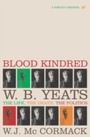 Cover: Blood Kindred - Vintage Digital