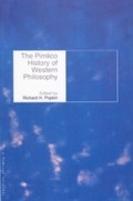 Cover: The Pimlico History of Western Philosophy - Vintage Digital