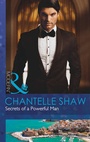 Cover: Secrets of a Powerful Man - Mills & Boon