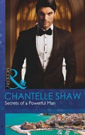 Cover: Secrets of a Powerful Man - Mills & Boon