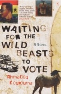 Abbildung von: Waiting For The Wild Beasts To Vote - Vintage Digital