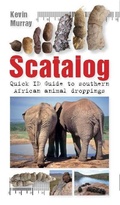 Cover: Scatalog - Struik Nature