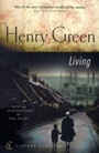Cover: Living - Vintage Digital