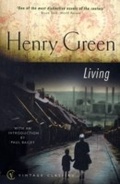 Cover: Living - Vintage Digital
