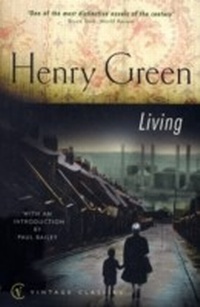 Enlarge image Cover: Living - Vintage Digital