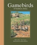 Cover: Game birds of southern Africa - Struik Nature