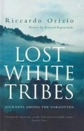 Cover: Lost White Tribes - Vintage Digital