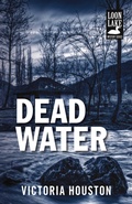 Cover: Dead Water - Gallery Books;Tyrus Books
