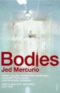Cover: Bodies - Vintage Digital